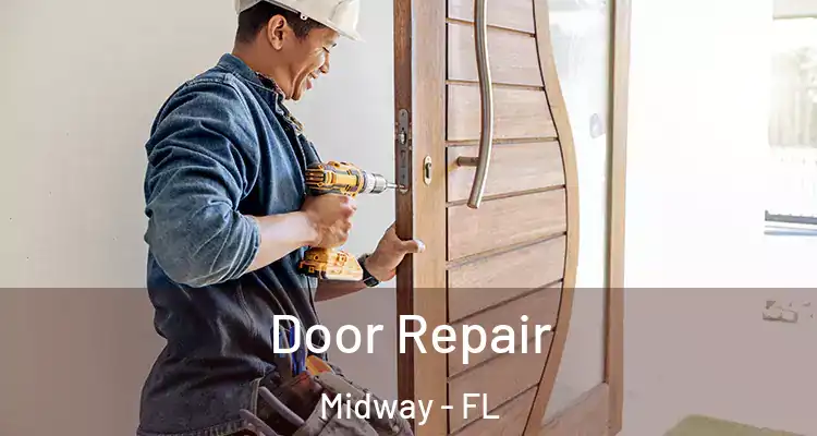  Door Repair Midway - FL