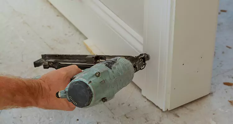Patio Door Fix in Midway, FL