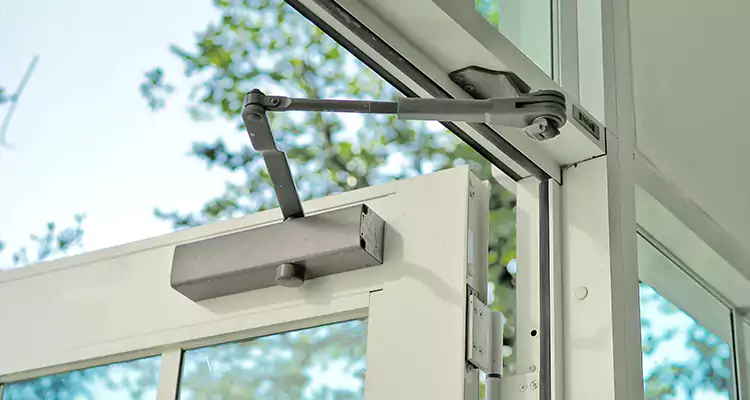 Automatic Door Opener Installation in Midway, FL