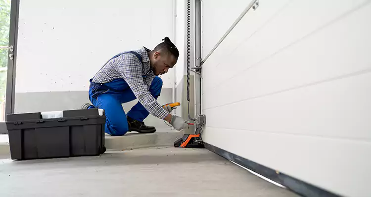 Garage Door Sensor Repair in Midway, FL