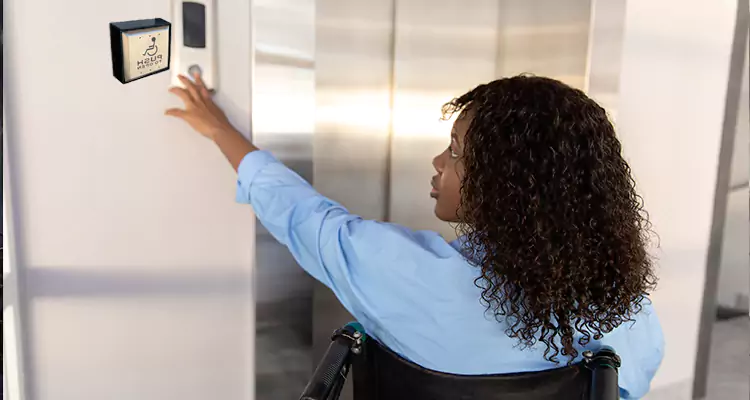 Handicap Push Button Repair in Midway, FL