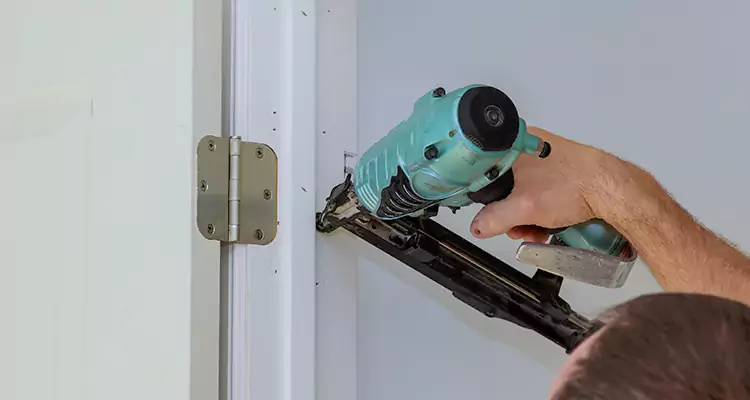 Interior Door Repair Services Near Me in Midway, FL
