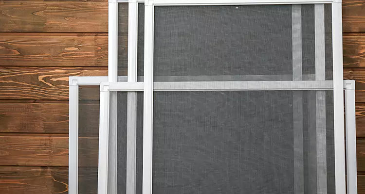 Patio Door Window Frame Repair in Midway, FL