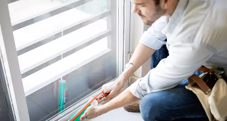 Sliding Patio Door Contractors in Midway, FL