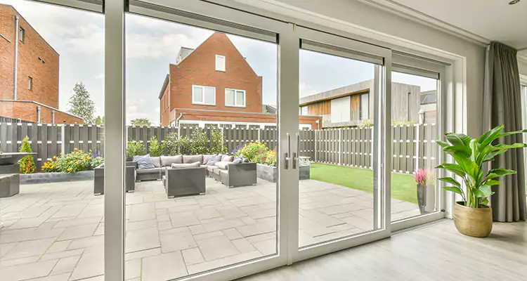 Why Choose Our Sliding Door Expert in Midway, FL