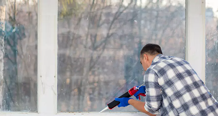 Repair Sliding Patio Doors Hard To Operate in Midway, FL