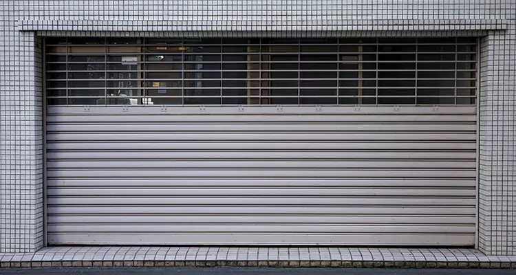 Steel Roll Up Door Repair in Midway, FL
