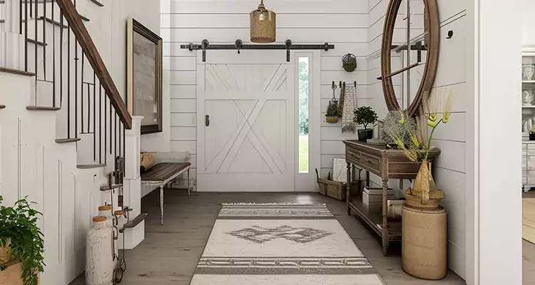 Interior Barn Doors Repair in Midway, FL