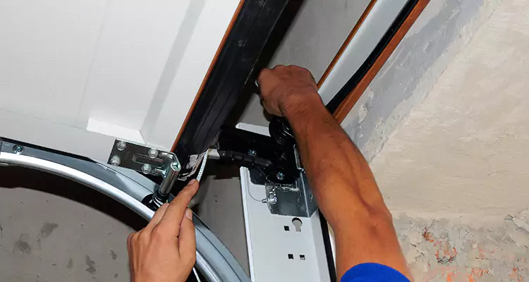 Weatherproof Door Seal Replacement in Midway, FL
