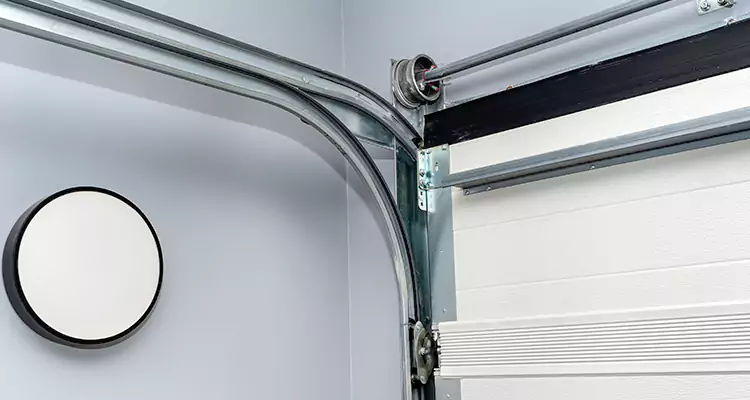 Garage Door Cable Repair Cost in Midway, FL