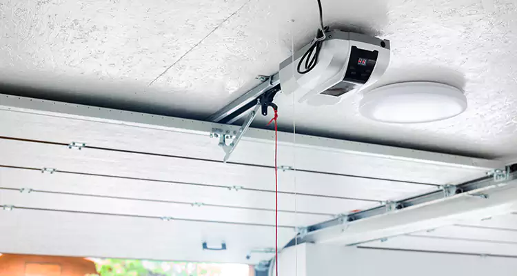 LiftMaster Garage Door Repair in Midway, FL