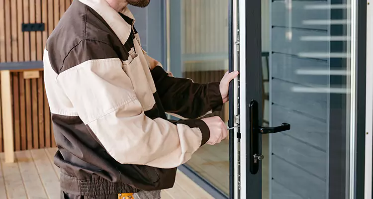 Top Rated Patio Door Lock RepairPatio Door Locking Mechanism Broken Repair in Midway, FL