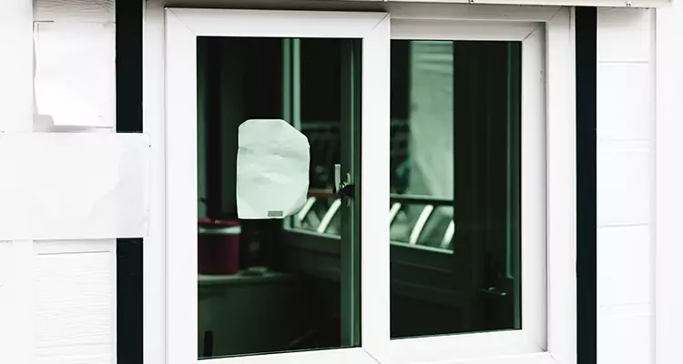 Patio Door Window Adjustment Service in Midway, FL