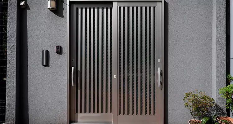 Pocket Door Track Rollers Repair in Midway, FL