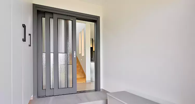 Commercial Sliding Door Contractor in Midway, FL