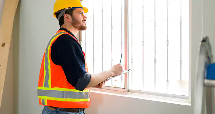 Triple Pane Windows Repair in Midway, FL