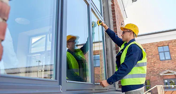 Home Window Repair in Midway, FL